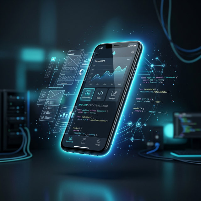 Mobile Application Development